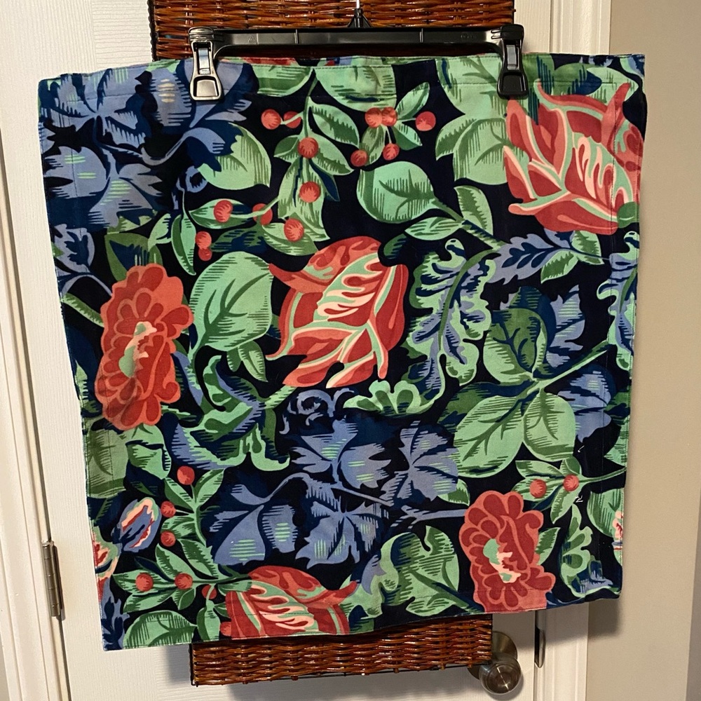 Decorative Covers for Throw Pillow 20x20